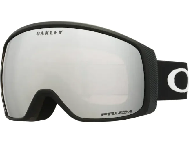 M&auml;eprillid OAKLEY Flight Tracker M Matte Black Prizm Snow Black Iridium