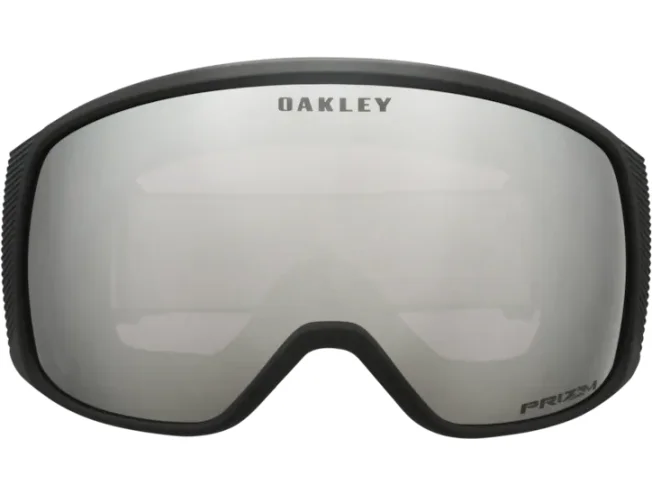 M&auml;eprillid OAKLEY Flight Tracker M Matte Black Prizm Snow Black Iridium