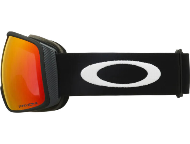 Mäeprillid OAKLEY Flight Tracker L Matte Black Prizm Snow Torch Iridium