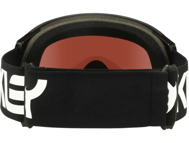 M&auml;eprillid OAKLEY Flight Tracker L Factory Pilot Black Prizm Snow Sapphire Iridium