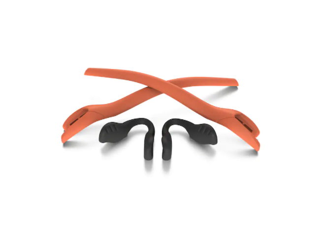 Radar EV Sock Kit Orange