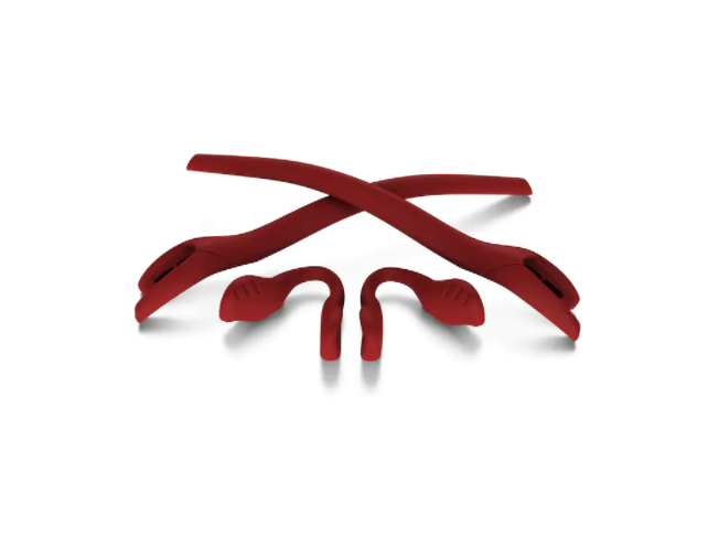 Radar EV Sock Kit Redline