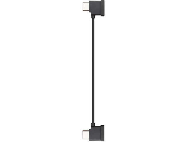 RC-kaablid DJI RC-N1/N2 puldile USB-C