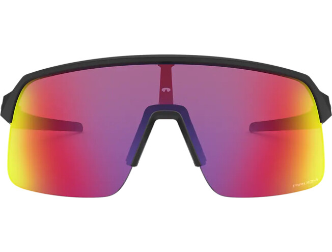 Päikeseprillid OAKLEY Sutro Lite Matte Black Prizm Road