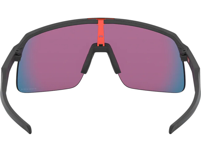 Päikeseprillid OAKLEY Sutro Lite Matte Black Prizm Road