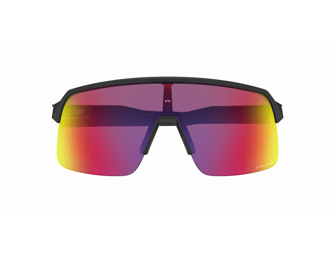 Päikeseprillid OAKLEY Sutro Lite Matte Black Prizm Road