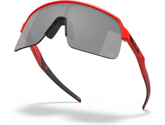 Päikeseprillid OAKLEY Sutro Lite Patrick Mahomes II Collection Prizm Black