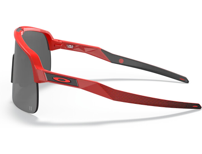 Päikeseprillid OAKLEY Sutro Lite Patrick Mahomes II Collection Prizm Black