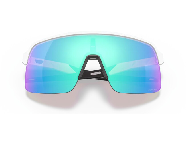 Päikeseprillid OAKLEY Sutro Lite Matte White Prizm Sapphire