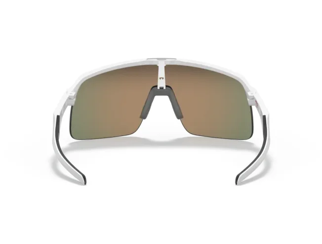 P&auml;ikeseprillid OAKLEY Sutro Lite Matte White Prizm Ruby