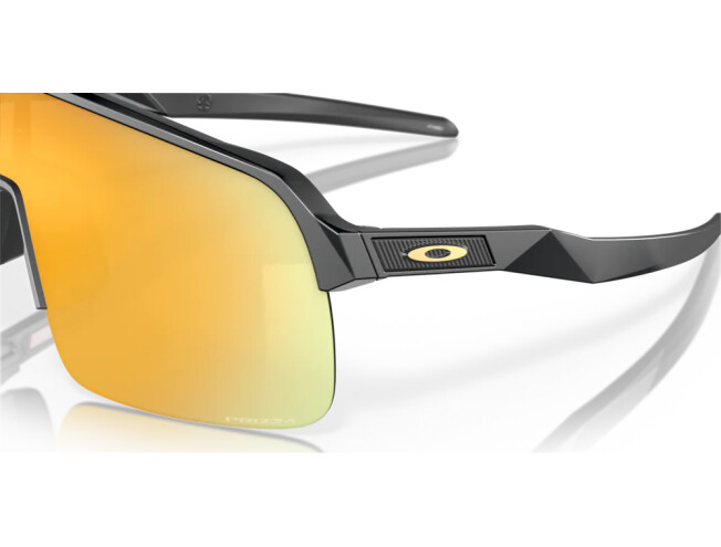 Päikeseprillid OAKLEY Sutro Lite Маttе Саrbоn Рrіzm 24Κ