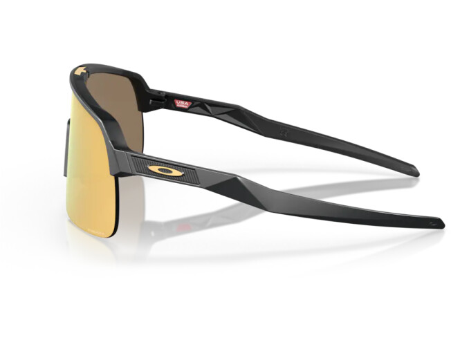 Päikeseprillid OAKLEY Sutro Lite Маttе Саrbоn Рrіzm 24Κ