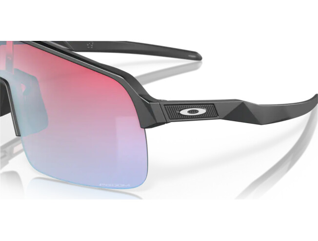 Päikeseprillid OAKLEY Sutro Lite Маttе Саrbоn Prizm Snow Sapphire