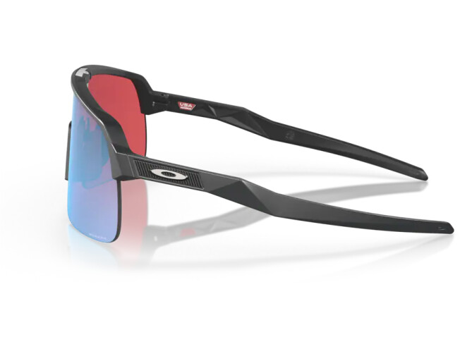 Päikeseprillid OAKLEY Sutro Lite Маttе Саrbоn Prizm Snow Sapphire