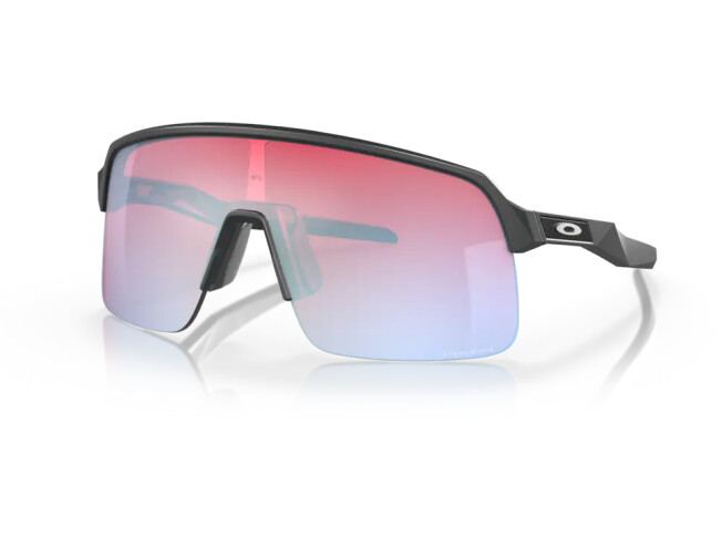 Päikeseprillid OAKLEY Sutro Lite Маttе Саrbоn Prizm Snow Sapphire