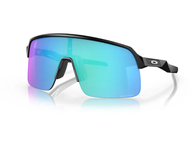 P&auml;ikeseprillid OAKLEY Sutro Lite Маttе Вlасk Рrіzm Ѕаррhіrе