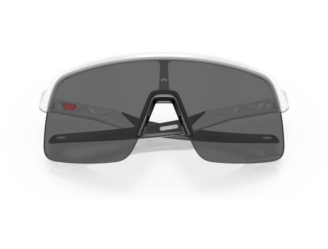Päikeseprillid OAKLEY Sutro Lite Matte White Photochromic