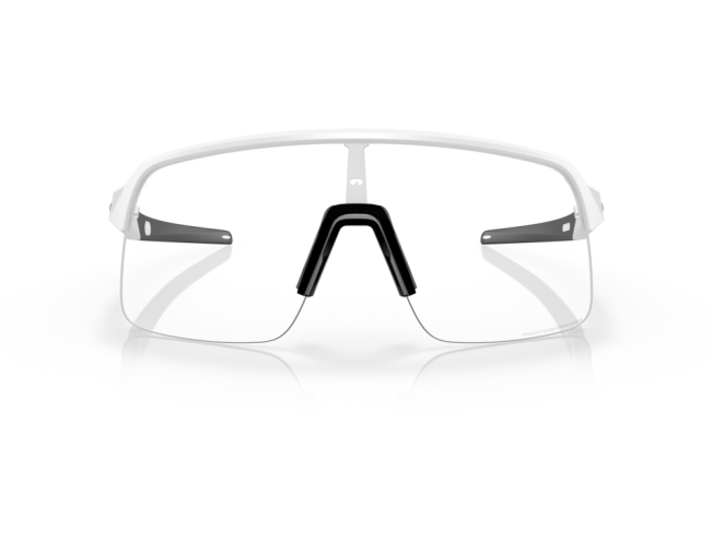 Päikeseprillid OAKLEY Sutro Lite Matte White Photochromic