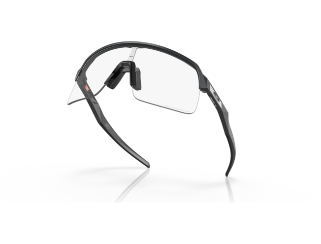 Päikeseprillid OAKLEY Sutro Lite Matte Carbon Photochromic