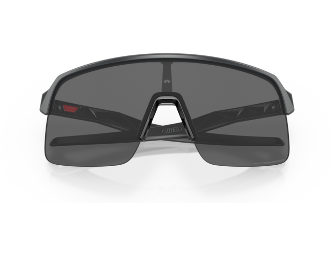 Päikeseprillid OAKLEY Sutro Lite Matte Carbon Photochromic