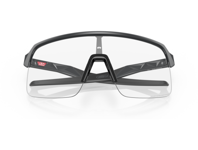 Päikeseprillid OAKLEY Sutro Lite Matte Carbon Photochromic