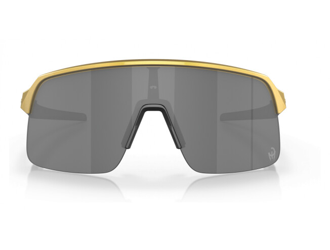 Päikeseprillid OAKLEY Sutro Lite PM Gold Prizm Black