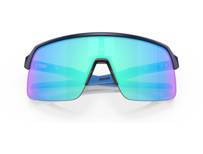 Päikeseprillid OAKLEY Sutro Lite Matte Navy Prizm Sapphire