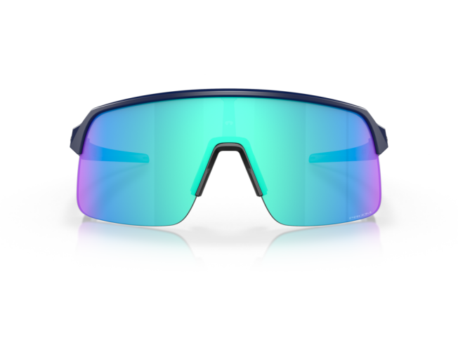 Päikeseprillid OAKLEY Sutro Lite Matte Navy Prizm Sapphire