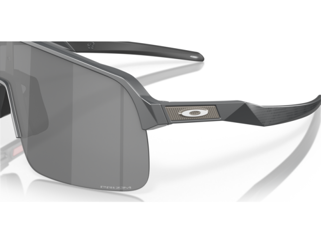 Päikeseprillid OAKLEY Sutro Lite Hi Res Matte Carbon Prizm Black