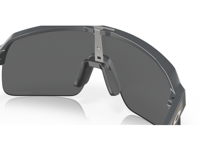Päikeseprillid OAKLEY Sutro Lite Hi Res Matte Carbon Prizm Black