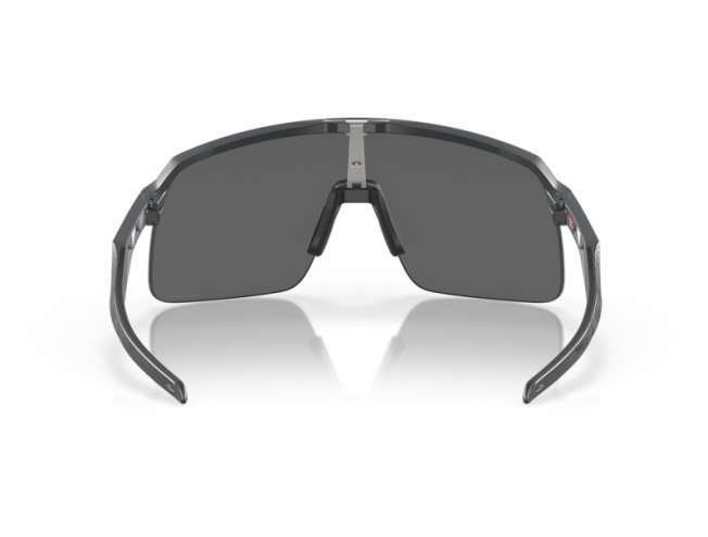Päikeseprillid OAKLEY Sutro Lite Hi Res Matte Carbon Prizm Black