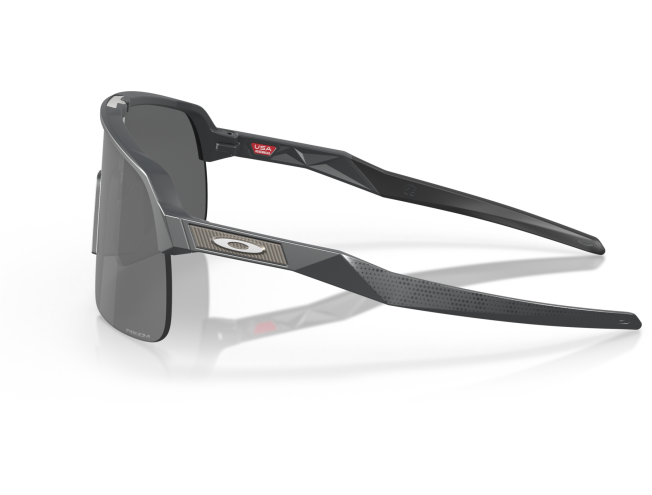 Päikeseprillid OAKLEY Sutro Lite Hi Res Matte Carbon Prizm Black