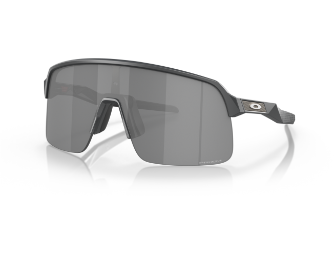 Päikeseprillid OAKLEY Sutro Lite Hi Res Matte Carbon Prizm Black