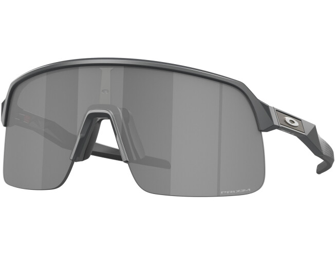 Päikeseprillid OAKLEY Sutro Lite Hi Res Matte Carbon Prizm Black