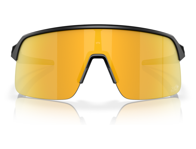 Päikeseprillid OAKLEY Sutro Lite Matte Black Ink Prizm 24k