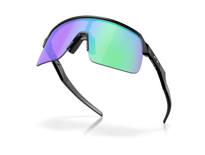 Päikeseprillid OAKLEY Sutro Lite Matte Black Prizm Golf
