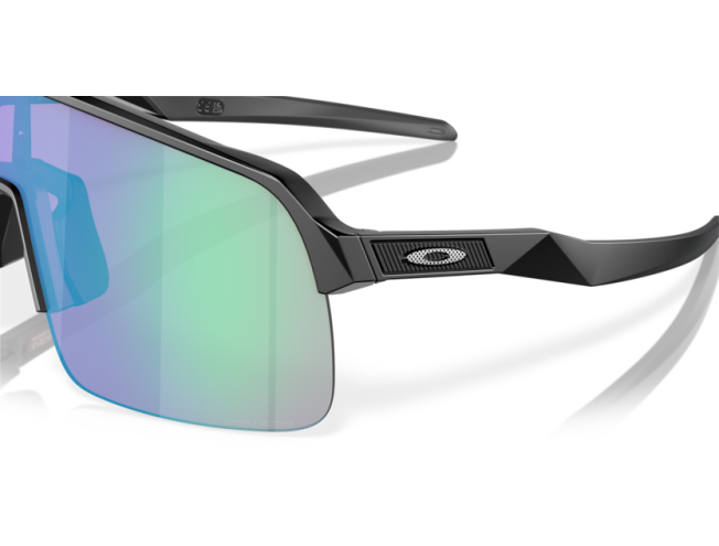Päikeseprillid OAKLEY Sutro Lite Matte Black Prizm Golf
