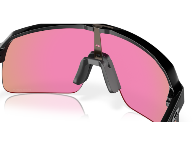 Päikeseprillid OAKLEY Sutro Lite Matte Black Prizm Golf
