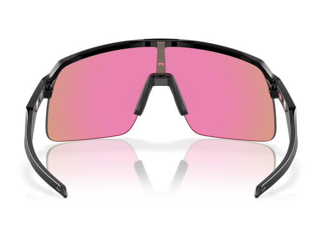Päikeseprillid OAKLEY Sutro Lite Matte Black Prizm Golf