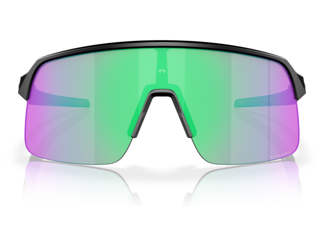 Päikeseprillid OAKLEY Sutro Lite Matte Black Prizm Golf