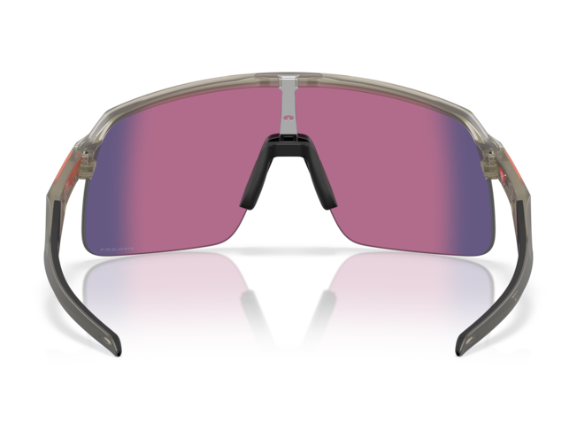 Päikeseprillid OAKLEY Sutro Lite Matte Grey Ink Prizm Road
