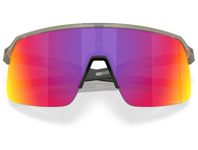 Päikeseprillid OAKLEY Sutro Lite Matte Grey Ink Prizm Road