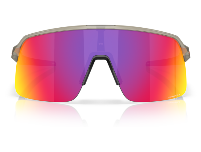Päikeseprillid OAKLEY Sutro Lite Matte Grey Ink Prizm Road