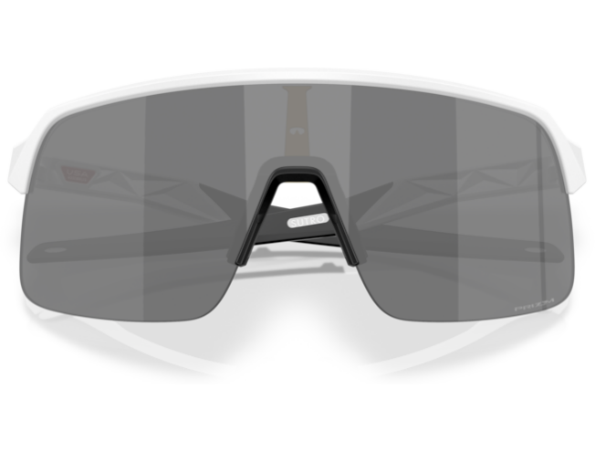 Päikeseprillid OAKLEY Sutro Lite Matte White Prizm Black