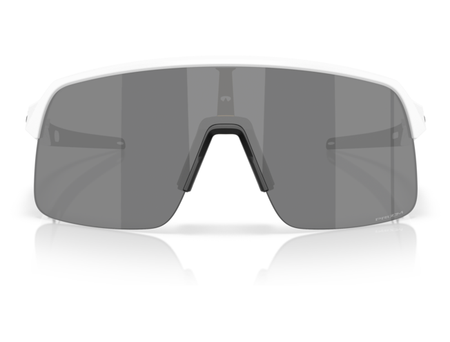 Päikeseprillid OAKLEY Sutro Lite Matte White Prizm Black
