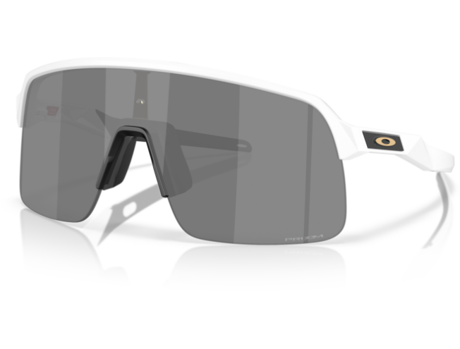 Päikeseprillid OAKLEY Sutro Lite Matte White Prizm Black