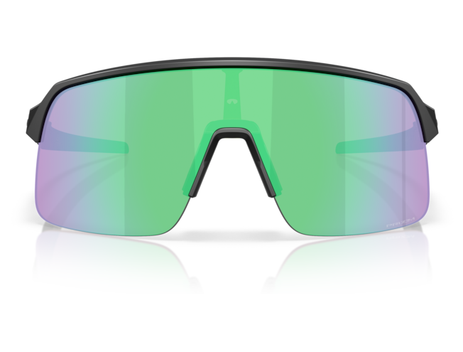 Päikeseprillid OAKLEY Sutro Lite Matte Black Prizm Road Jade