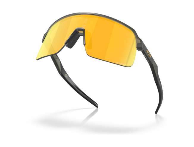 Päikeseprillid OAKLEY Sutro Lite MT Olive Ink Prizm 24K