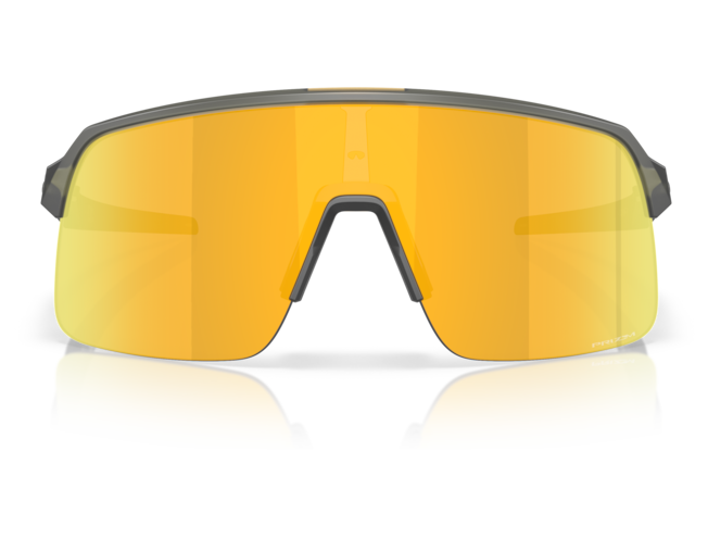 Päikeseprillid OAKLEY Sutro Lite MT Olive Ink Prizm 24K