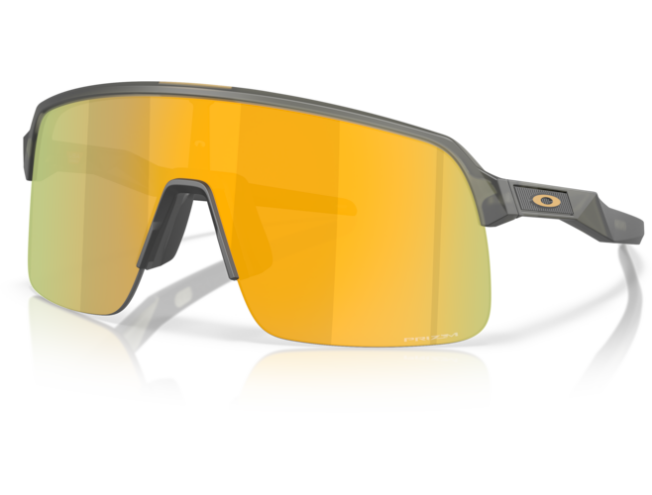 Päikeseprillid OAKLEY Sutro Lite MT Olive Ink Prizm 24K
